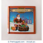 Santa's Toy Shop