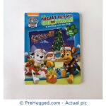 The Night Before Christmas: A Holiday Lift-the-Flap Book