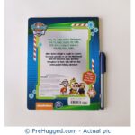 The Night Before Christmas: A Holiday Lift-the-Flap Book