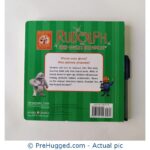 Rudolph the Red-Nosed Reindeer Slide and Find