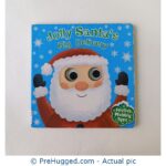 Jolly Santa's Big Delivery