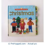 Usborne Look and Say: Christmas