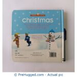 Usborne Look and Say: Christmas