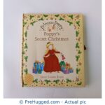 Princess Poppy: Poppy's Secret Christmas