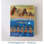 Snowmen At Night