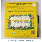 Finger Phonics 3 G O U L F B Sue Lloyd And Sara Wernham