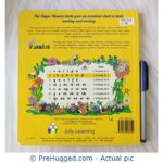 Finger Phonics 2 C K E H R M D Sue Lloyd And Sara Wernham