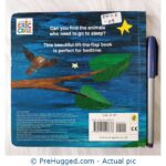 Sleep Tight Very Hungry Caterpillar By Eric Carle
