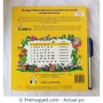 Finger Phonics 1 S A T I P N Sue Lloyd And Sara Wernham