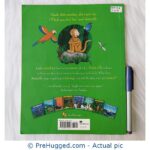 Monkey Puzzle By Julia Donaldson & Axel Scheffler