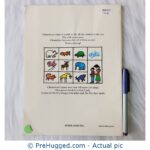 The Mixed-Up Chameleon By Eric Carle