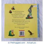 Pip And Posy The Little Puddle By Axel Scheffler