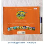 The Ugly Five By Julia Donaldson & Axel Scheffler