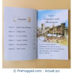 Romeo & Juliet Based On The Play By William Shakespeare - Usborne Young Reading