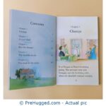 The Railway Children Based On The Story By E. Nesbit - Usborne Young Reading
