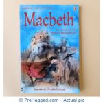 Macbeth Based On The Play By William Shakespeare - Usborne Young Reading