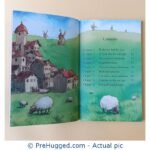Don Quixote Based On The Story By Miguel De Cervantes Saavedra - Usborne Young Reading