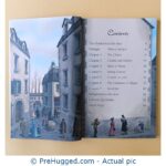 Les Miserables Based On The Novel By Victor Hugo - Usborne Young Reading