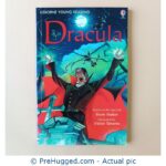 Dracula Based On The Story By Bram Stoker - Usborne Young Reading