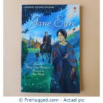 Jane Eyre Retold By Mary Sebag-Montefiore - Usborne Young Reading