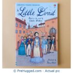 Little Dorrit Based On The Novel By Charles Dickens - Usborne Young Reading
