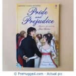 Pride Prejudice Based On The Novel By Jane Austen - Usborne Young Reading