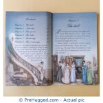 Pride Prejudice Based On The Novel By Jane Austen - Usborne Young Reading
