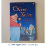 Oliver Twist Based On The Novel By Charles Dickens - Usborne Young Reading