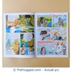 Amar Chitra Katha – Ancestors Of Rama A Noble Inheritance