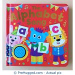 The Alphabet Song