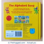 The Alphabet Song