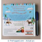 We're Going On An Elf Chase By Martha Mumford & Lalura Hughes