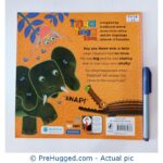 Tinga Tinga Tales Why Elephant Has A Trunk