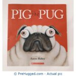 Pig The Pug