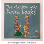 The Children Who Loved Books