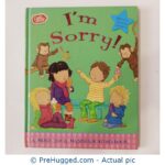 I’M Sorry! (Mind Your Manners Series)