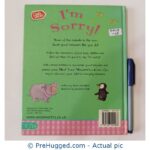 I’M Sorry! (Mind Your Manners Series)