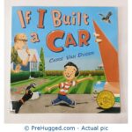 If I Built A Car Chris Van Dusen