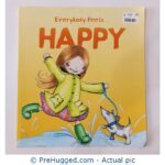 Everybody Feels Happy Holly Sterling