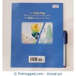 The Big Slide By Daniel Kirk (Puffin Books)