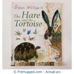 The Hare And The Tortoise By Brian Wildsmith