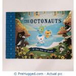 The Octonauts: The Sea Of Shade (Meomi)