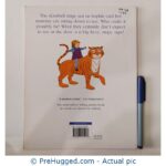 The Tiger Who Came To Tea By Judith Kerr