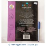 Basics: My Five Senses By Scholastic