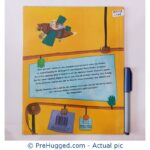 Potty Inventions And Some Real Ones Too By Roger Mcgough Illustrated By Holly Swain
