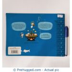 The Octonauts: The Sea Of Shade (Meomi)