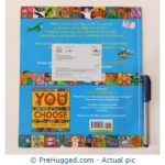 Just Imagine By Nick Sharratt Pippa Goodhart