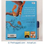 The Squirrels Who Squabbled By Rachel Bright