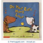 Do Your Ears Hang Low? (Traditional Song)