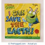 I Can Save The Earth! (Simon & Schuster)